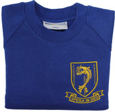 Laleham Lea Royal Sweatshirt