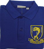 Laleham Lea Royal Polo Shirt