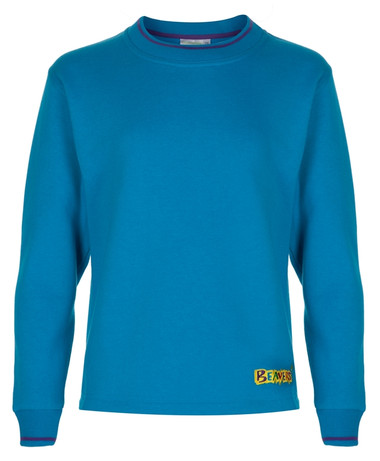 John lewis cubs sweatshirt Clearance