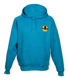 Beavers Adult Hoodie