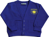 Keston Primary Cardigan