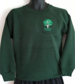 Foresters Primary Sweatshirt