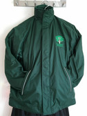 Foresters Primary Coat