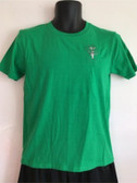 Foresters Primary Green PE T-Shirt