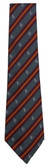 Sutton Grammar Orange School Tie