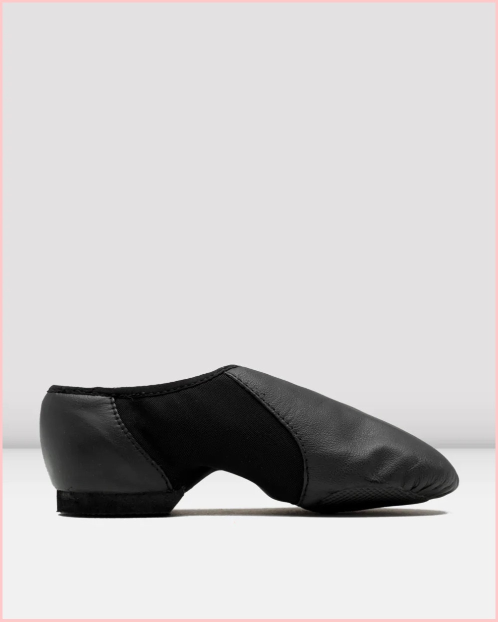 Bloch Neo-Jazz dames Dance Schoenen S0495L - Levering