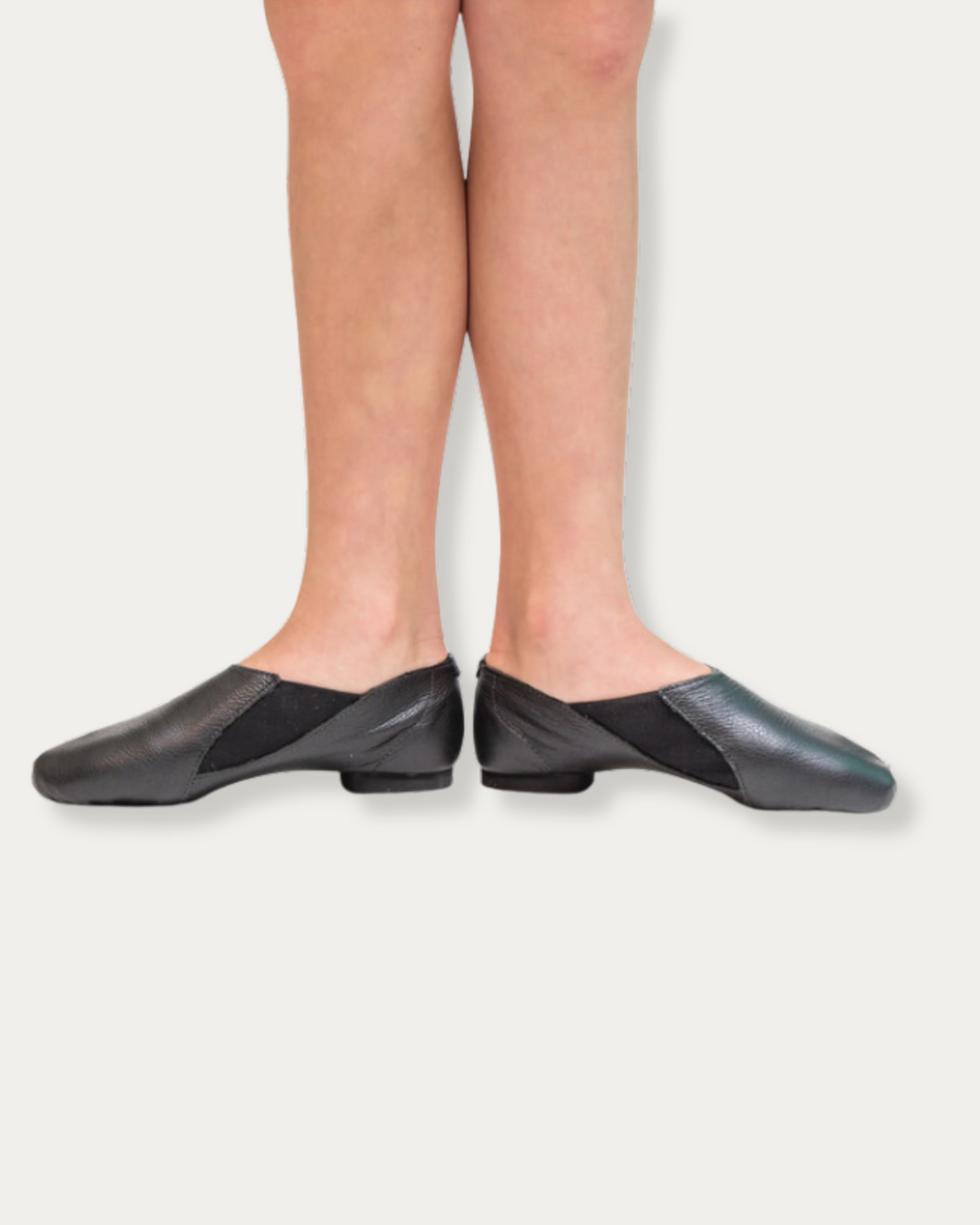 So Danca Youth Economy Jazz Shoe Black Backstage Dancewear Gifts