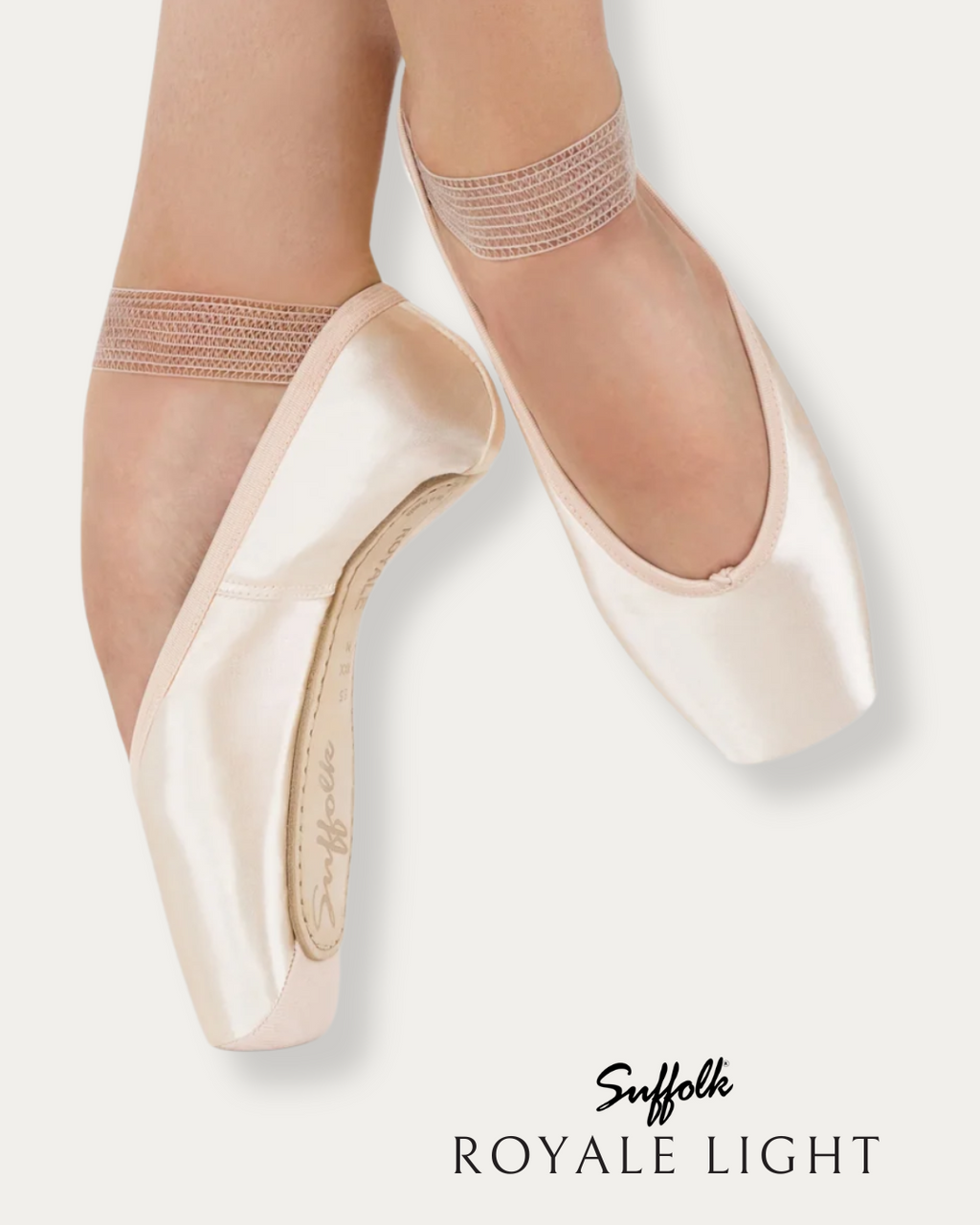 Shop Suffolk Royale Pointe Shoes Free Shipping Nationwide
