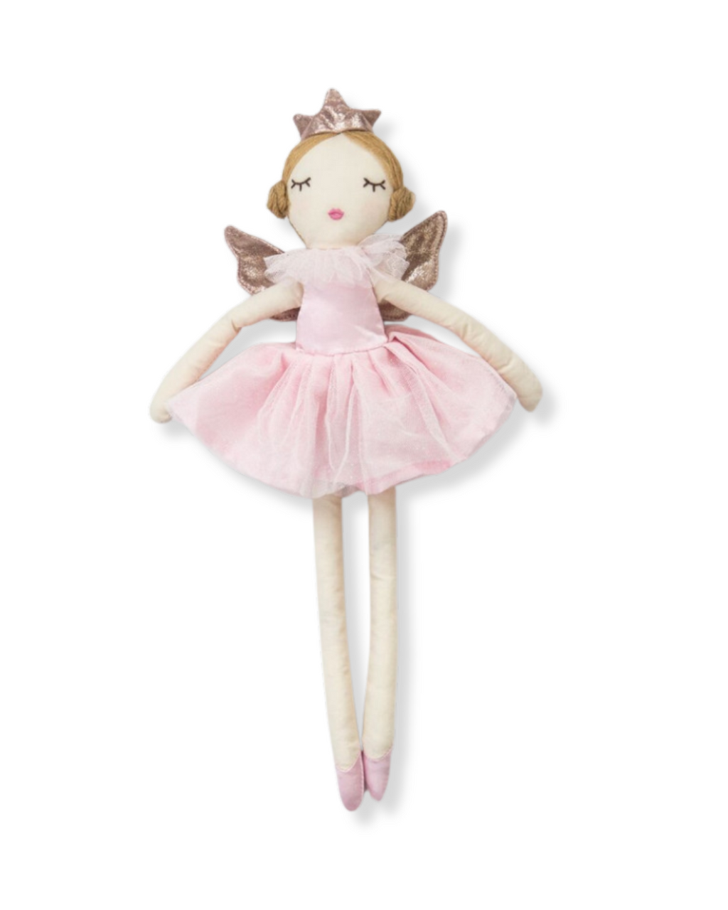 Angelina Ballerina Doll