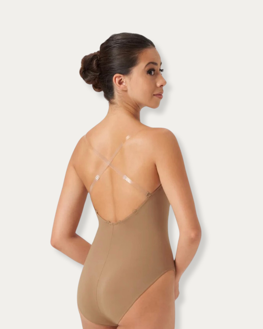 Bloch Body Liner - Adult - Tan - Backstage Dancewear & Gifts