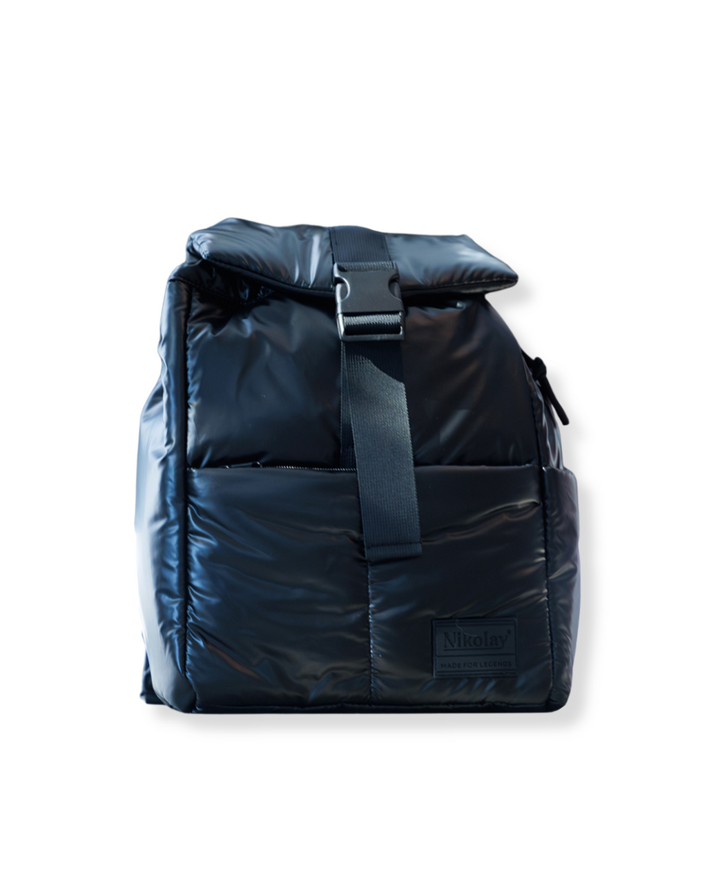 Nikolay City Backpack - Black - Backstage Dancewear & Gifts