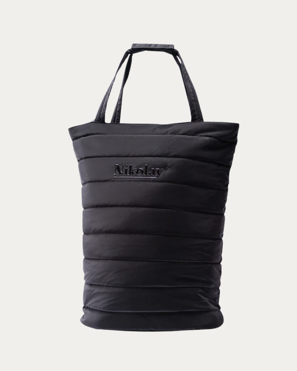Nikolay Large Bucket Tote | Spacious Nikolay Dance Bag | Backstage