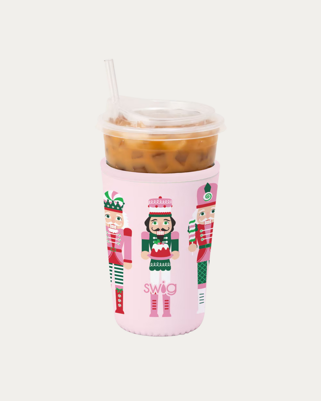 Swig Life Iced Cup Coolie - Thumbnail 4