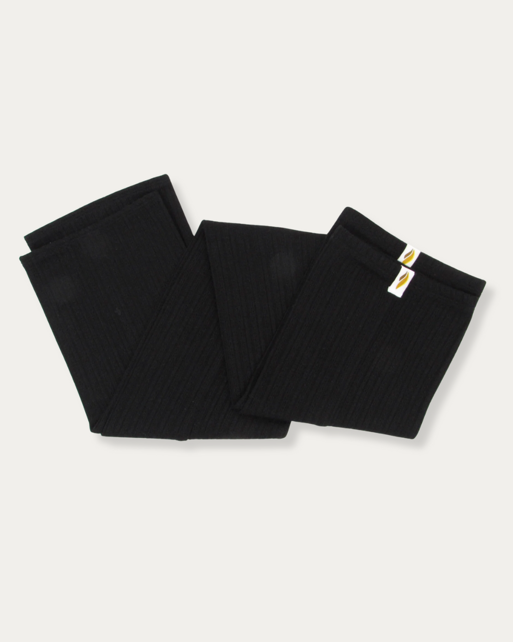 RubiaWear Full Leg Warmer - Ink - Backstage Dancewear & Gifts