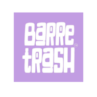 Barre Trash
