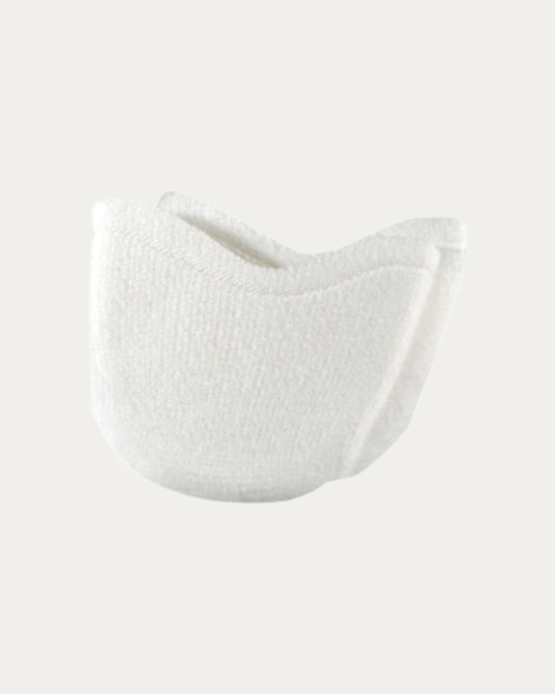 Super Gellow Cloth & Gel Toe Pad