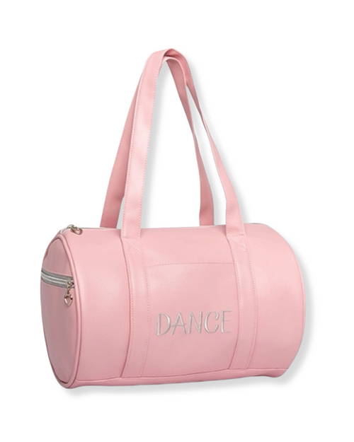 Manhattan Duffel - Pink