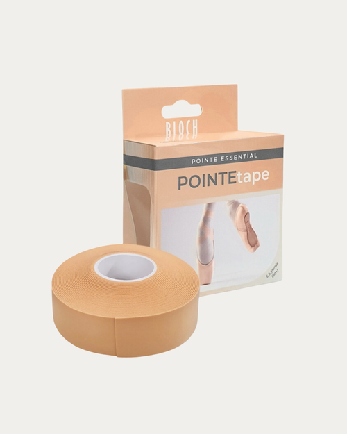 Bloch Cushioned Pointe Tape