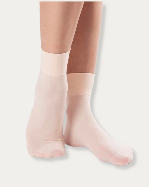 Nikolay Ballet Socks - Pink - One Size Nikolay Ballet Socks - Pink - One Size