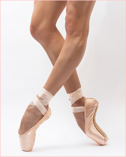 NeoPointe Smart Pointe Shoe