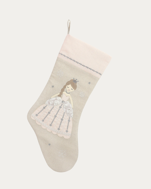 Mon Ami Princess Olivia Christmas Stocking