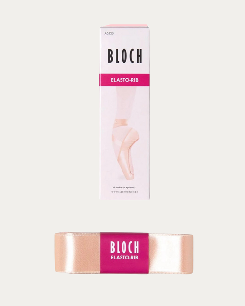 Bloch Elastorib Ribbon