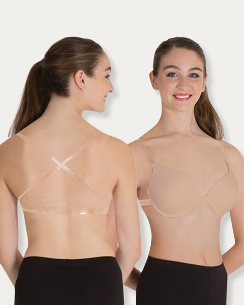 Underwire Dance Bra