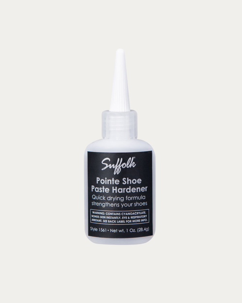 Suffolk Pointe Shoe Glue