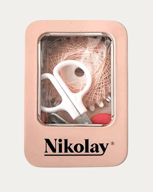 Nikolay Pointe Shoe Sewing Kit