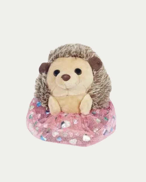 Mini Dance Hedgehog Mini Dance Hedgehog