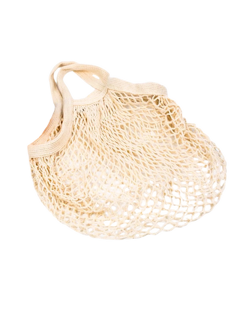 Eco-Friendly Pointe Shoe Tote Bag - Beige Eco-Friendly Pointe Shoe Tote Bag - Beige