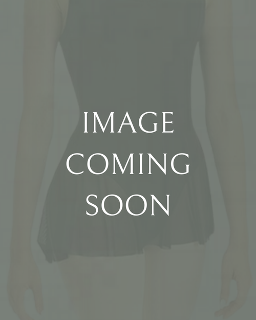 Nikolay LITTLE ECHO - Youth Mesh skirt - Olive
