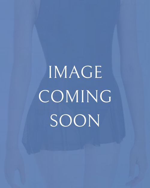 Nikolay LITTLE ECHO - Youth Mesh skirt - French Blue