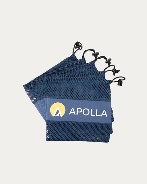 Apolla Mesh Bag