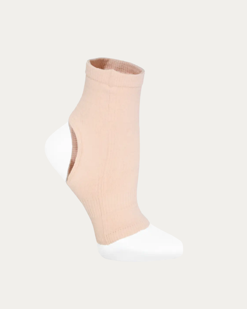 Apolla Joule Unisex Compression Ankle Socks - Pink