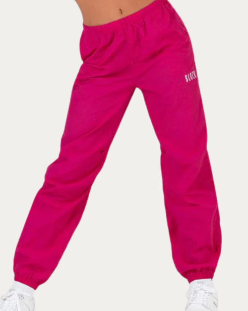 Gen Now Two Step Youth Pant - Electric Pink