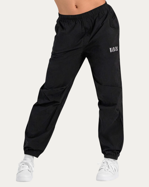 Gen Now Two Step Youth Pant - Black