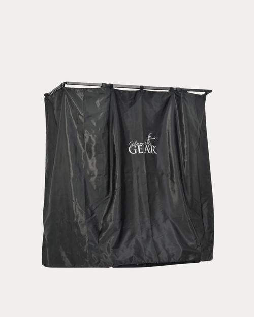 Glam'r Gear Privacy U-Hide Curtain - Large