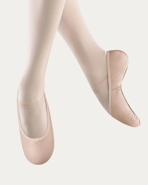 Bloch Belle Toddler Ballet Shoe - Pink