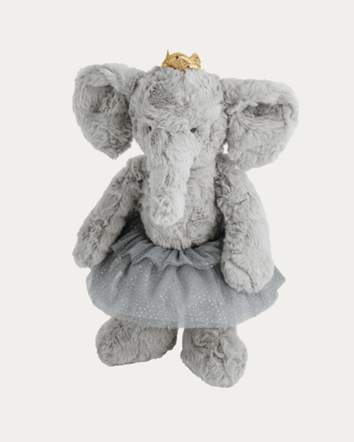 Penelope The Elephant Ballerina Bestie