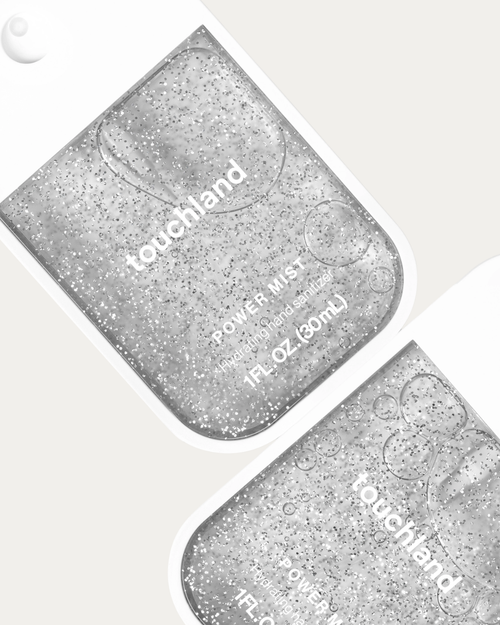 Touchland Confetti Cake Power Mist Hydrating Hand Sanitizer