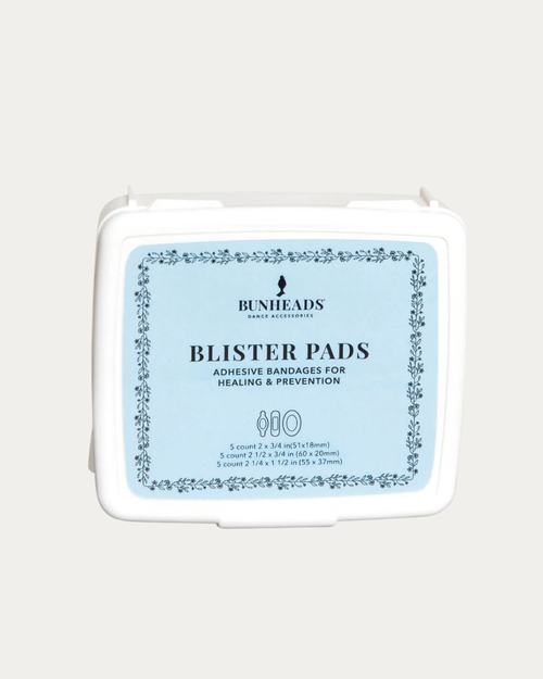 Bunheads Blister Pads