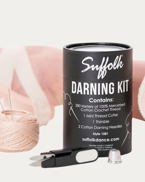 Suffolk Darning Kit