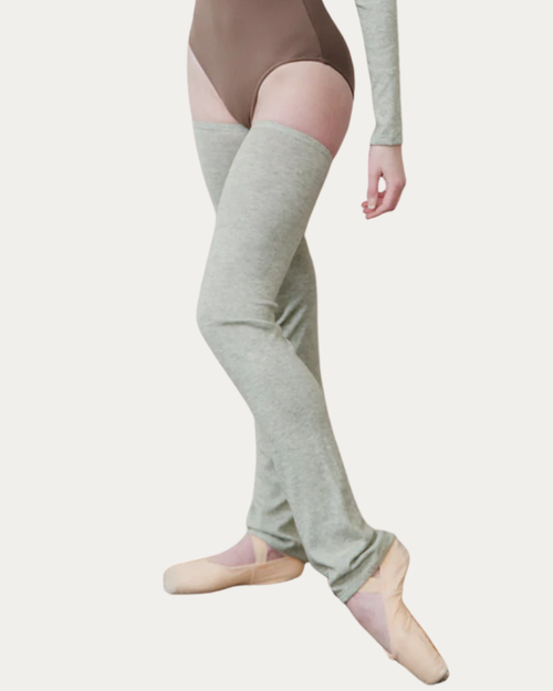 RubiaWear Full Leg Warmer - Morning