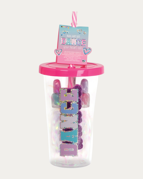 Iscream Dance Your Heart Out Beauty Set