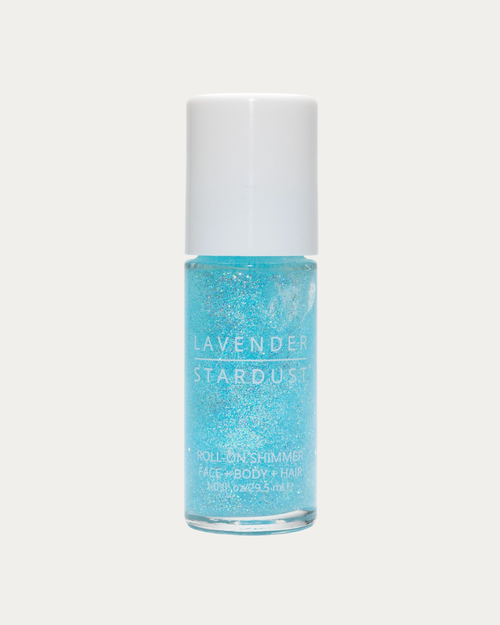 Roll-on Body Shimmer - Pool