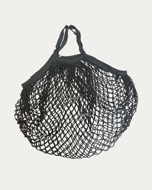 Multi-pair Woven Pointe Shoe Tote - Black