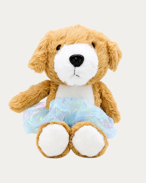 Cuddle Dance Dog