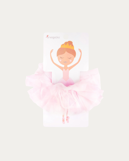 Tutu Scrunchie - Pink
