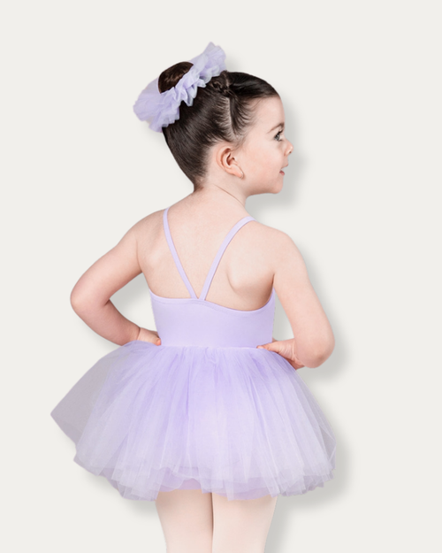Emily Kid's Camisole Tutu - Lilac